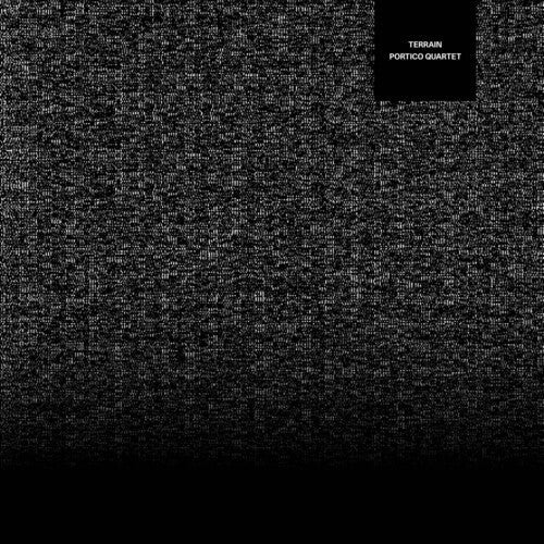 Portico Quartet - Terrain Vinyl Record