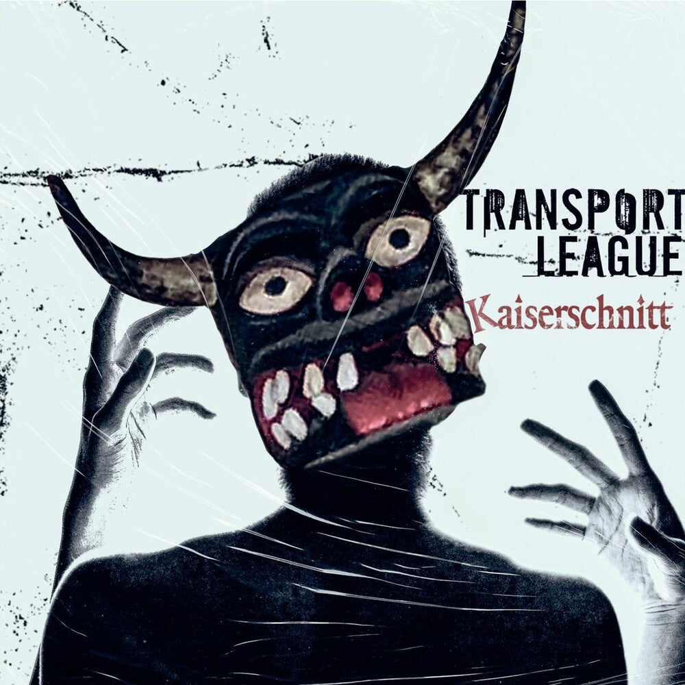 Kaiserschnitt [LP] Vinyl Record
