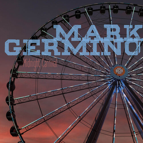 Germino,mark - Midnight Carnival - Music CD