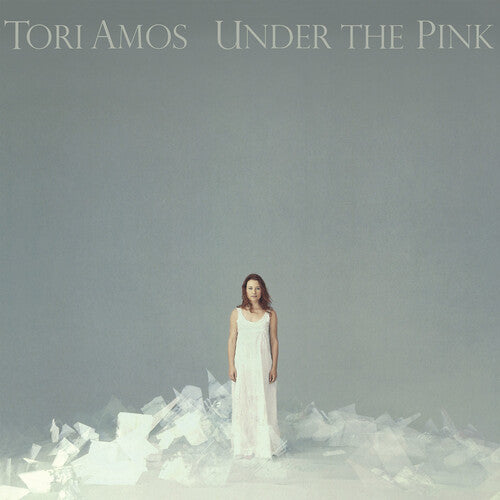 Amos,tori - Under The Pink - Vinyl Record