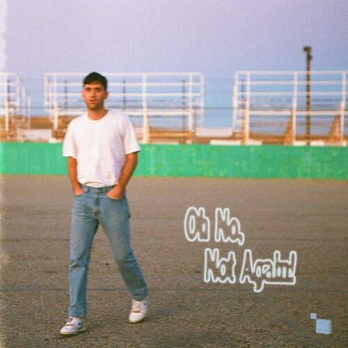 Alexander 23 - Oh No, Not Again! Vinyl Record