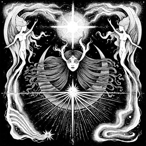 Ison - Aurora Vinyl Record