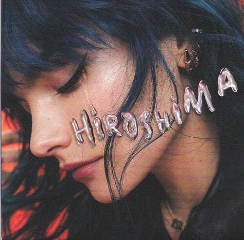 Claire Laffut - Hiroshima Vinyl Record