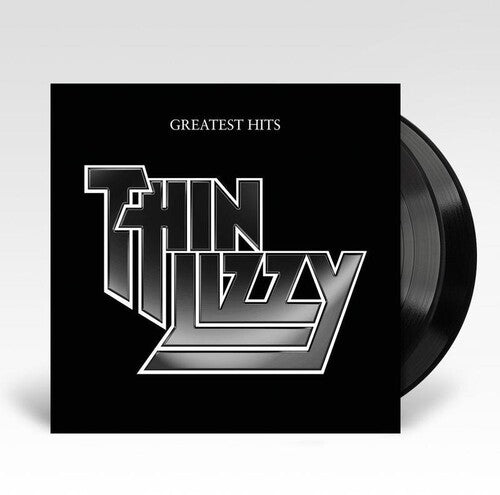 Thin Lizzy - Thin Lizzy Greatest Hits Vinyl Record