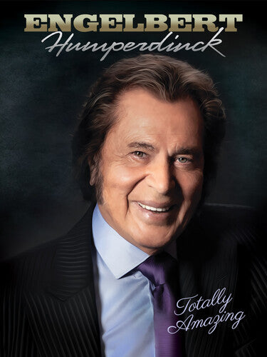 Humperdinck,engelbert - Totally Amazing - DVD