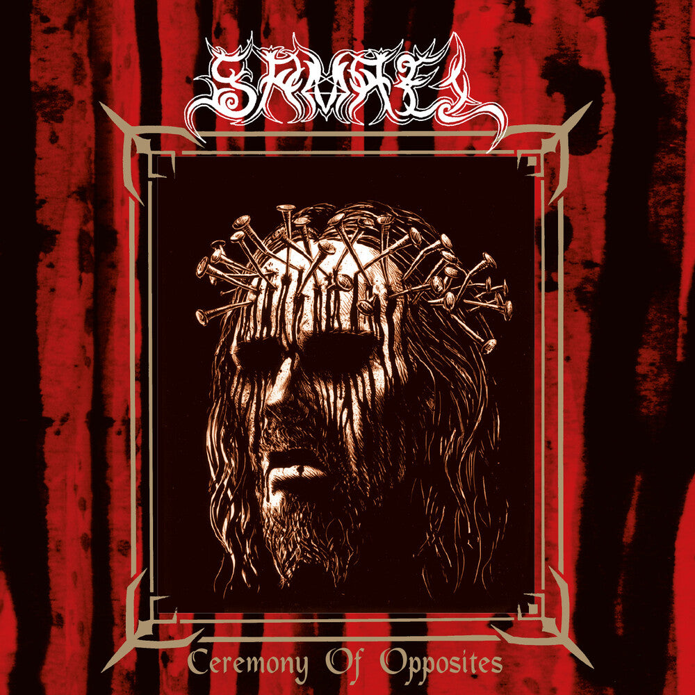 Ceremony Of Opposites Music CD