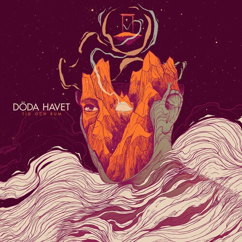 Doda Have - Tid & Rum Vinyl Record