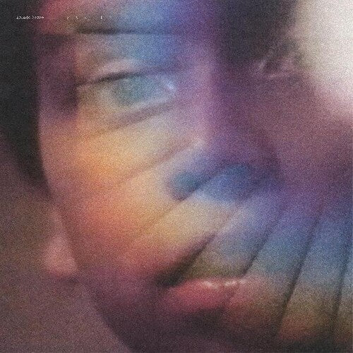 Helado Negro - Far In - Music CD