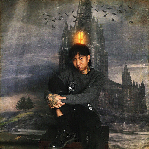 Cold Hart - Every Day Is A Day Vinyl Record