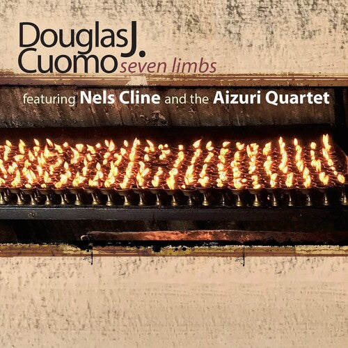 Cuomo,doug - Seven Limbs - Music CD