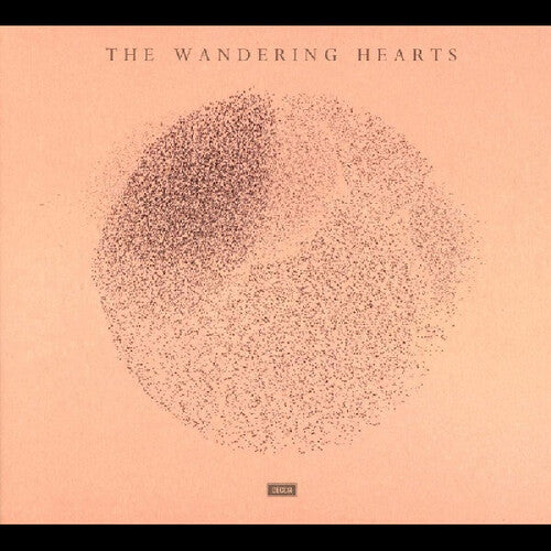Wandering Hearts - Wandering Hearts - Music CD