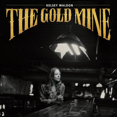 Kelsey Waldon - The Goldmine Vinyl Record