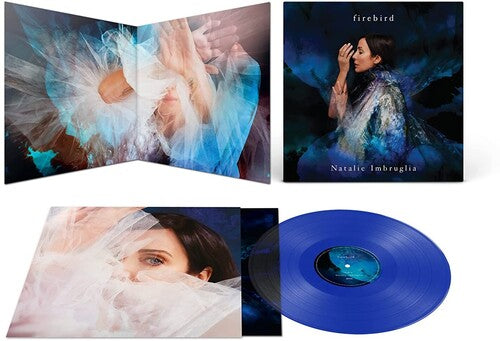 Natalie Imbruglia - Firebird Vinyl Record
