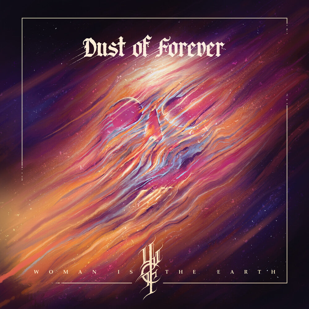 Dust Of Forever [LP] Vinyl Record