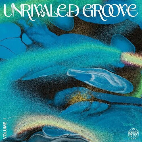Various Artists - Unrivaled Groove 1 (Various Artists) Vinyl Record