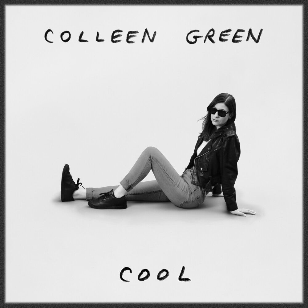 Cool [Cloudy Smoke LP] Vinyl Record