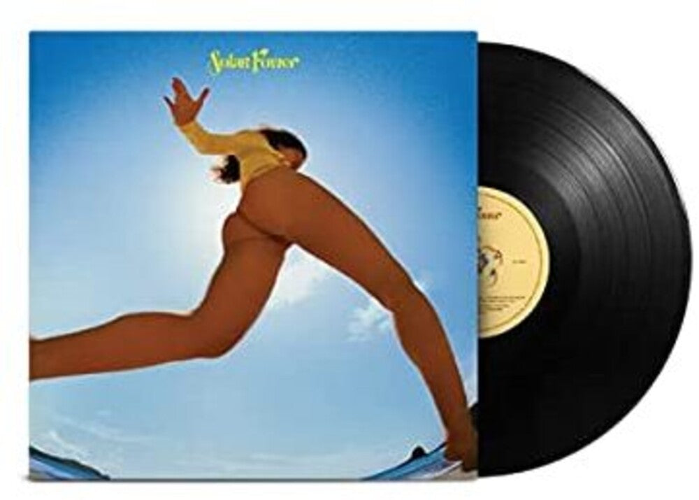 Lorde - Solar Power [LP] Vinyl Record