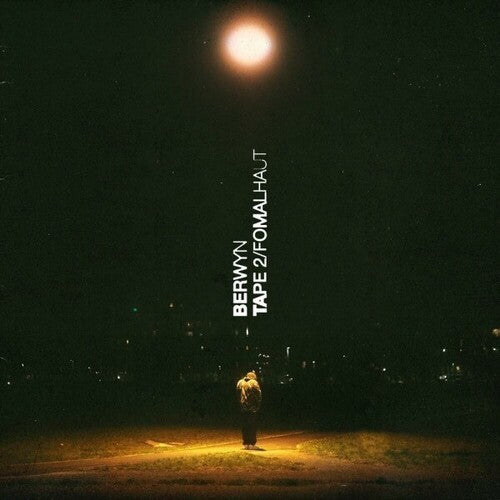 Berwyn - Tape 2 / Fomalhaut - Music CD