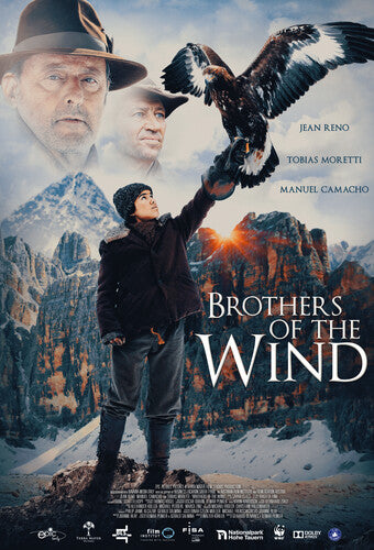 Brothers Of The Wind - Brothers Of The Wind - DVD