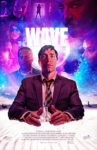 Wave - Wave - Blu-ray