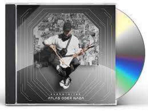 Ortak,svaba - Atlas Oder Nada - Music CD