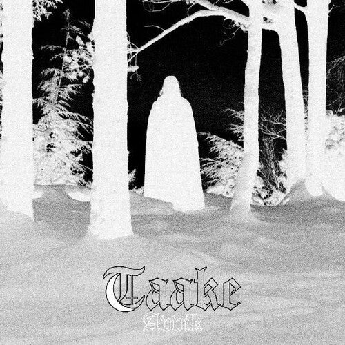 Taake - Avvik - Music CD