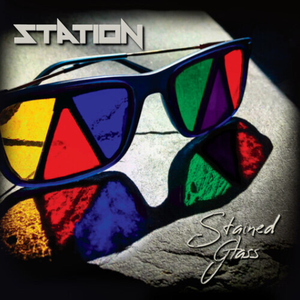 Stained Glass (Ofv) [Remastered] Vinyl Record
