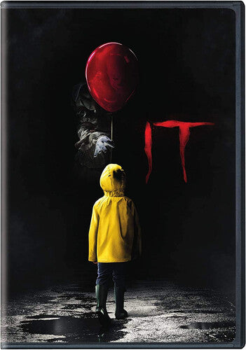 It (2017) - It (2017) - DVD