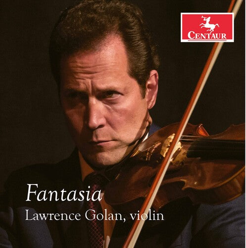 Golan / Golan - Fantasia - Music CD
