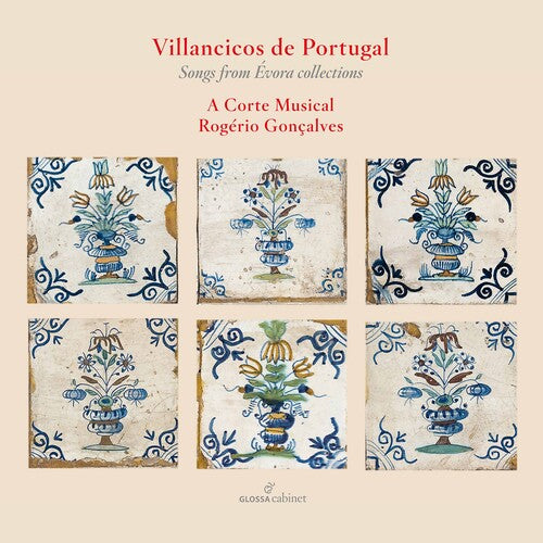 Villancicos De Portugal / Various - Villancicos De Portugal / Various - Music CD