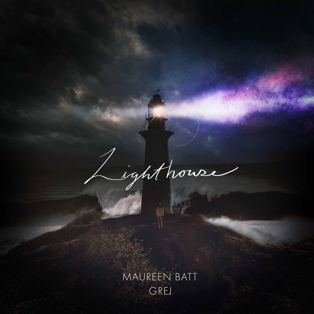 Lighthouse [LP] Vinyl Record