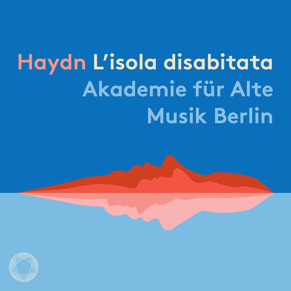 L'isola Disabitata Music CD