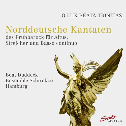 O Lux Beata Trinitas / Various - O Lux Beata Trinitas / Various - Music CD