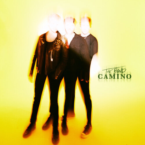Band Camino - Band Camino - Vinyl Record