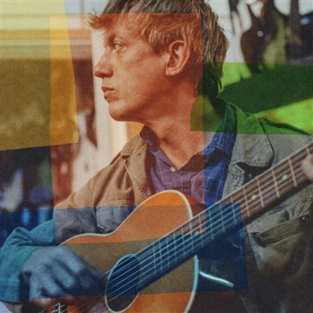 Steve Gunn - Other You [LP] Vinyl Record