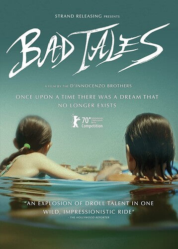 Bad Tales - Bad Tales - DVD