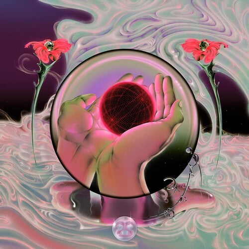 Magdalena Bay - Mercurial World Vinyl Record