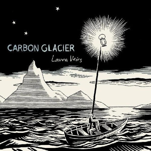 Veirs,laura - Carbon Glacier - Vinyl Record