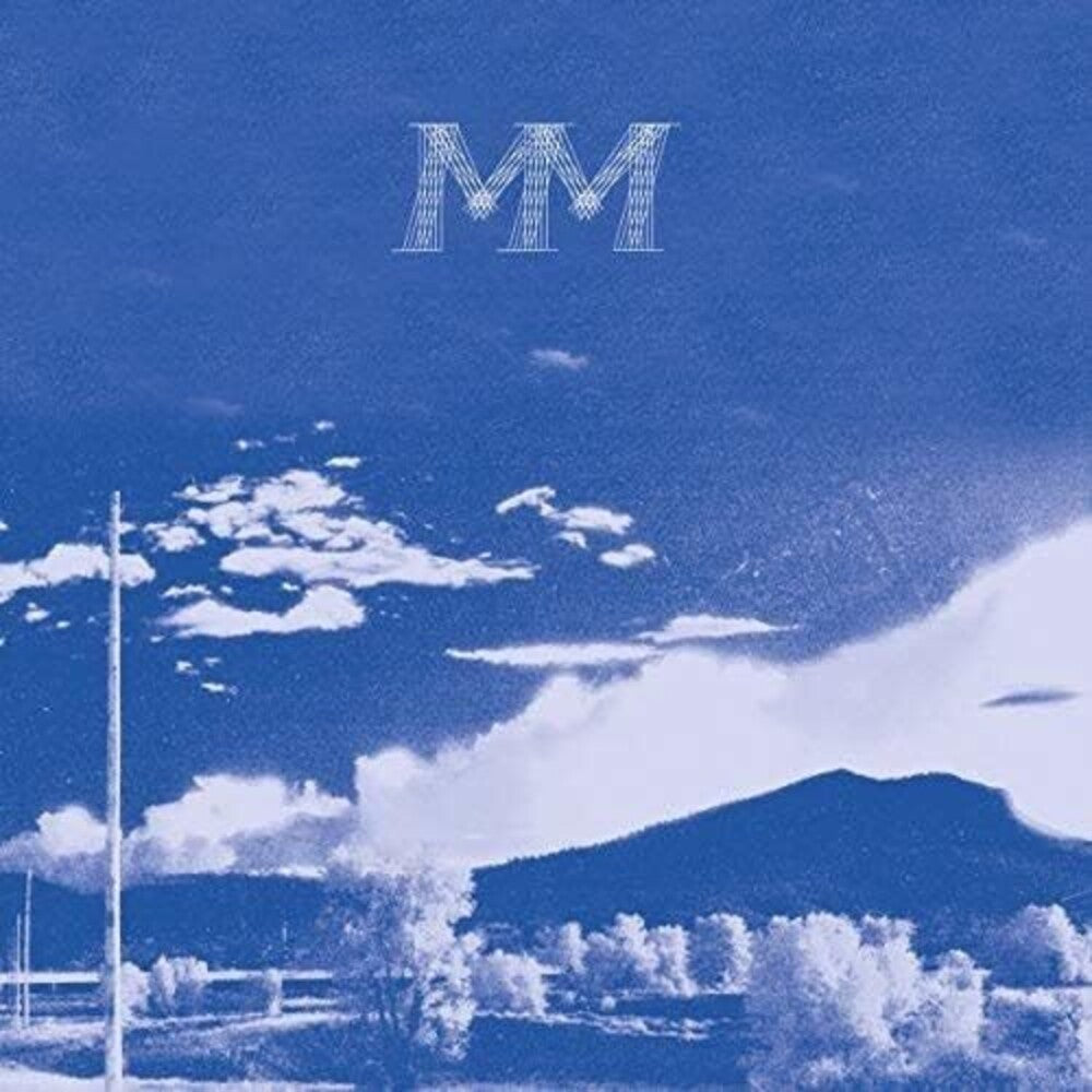 the album cover for Modest Mouse - White Lies Yellow Teeth