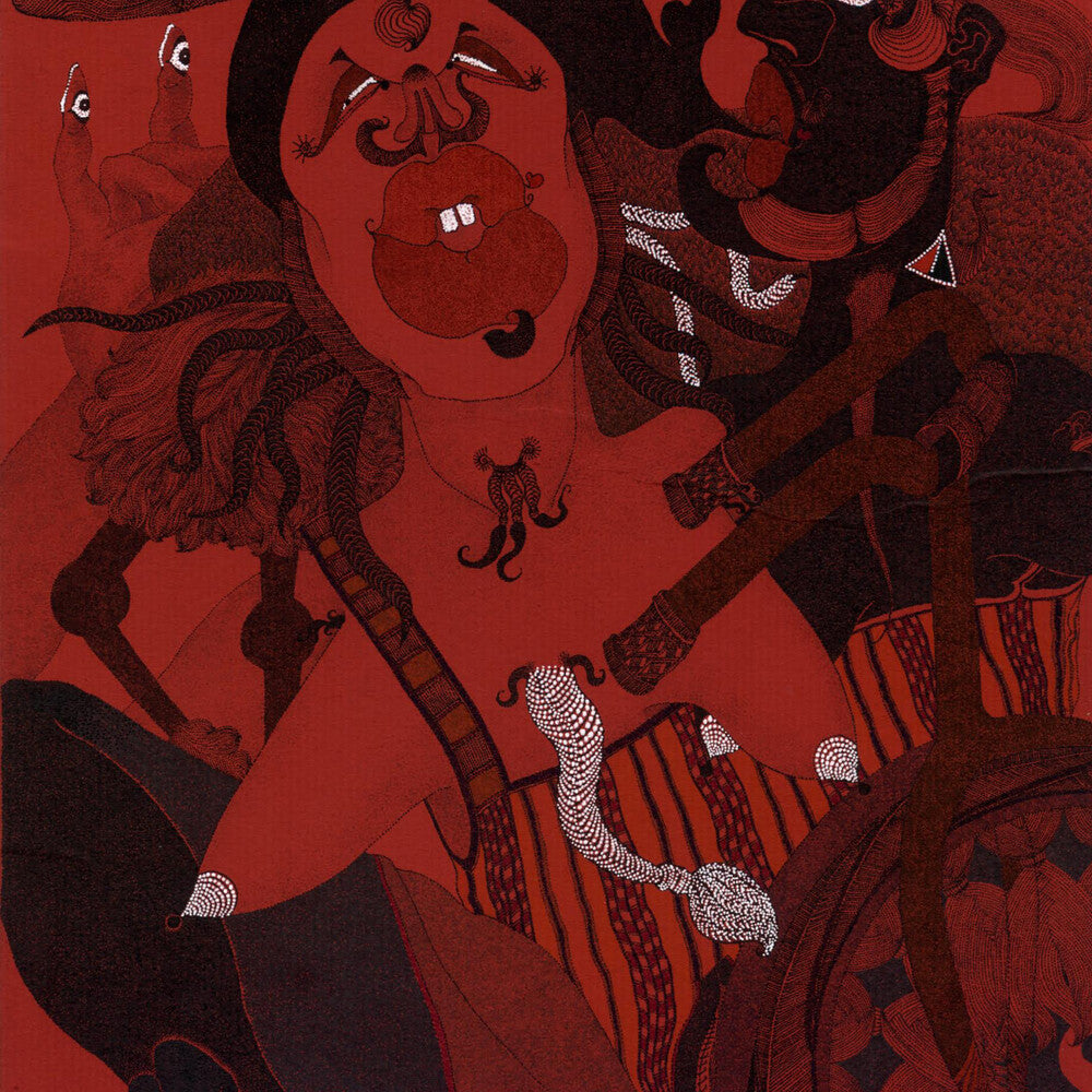 Fishdoll - Noonsense [LP] Vinyl Record