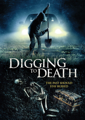 Digging To Death - Digging To Death - DVD