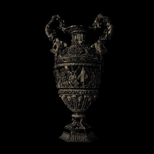 Mastiff - Leave Me The Ashes of the Earth Vinyl Record