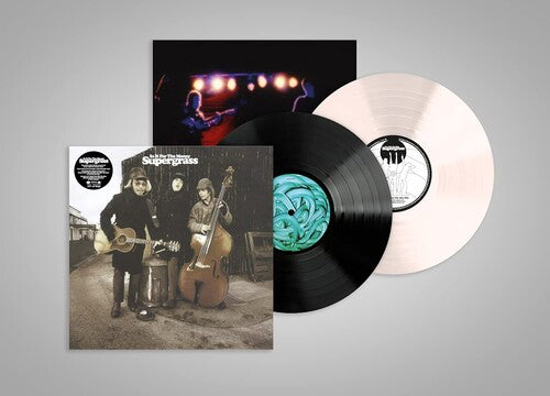 Supergrass - In It for the Money (2021 - Remaster) Vinyl Record