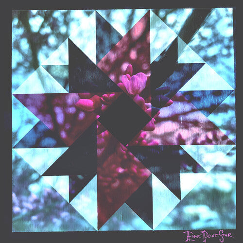 Eight Point Star - Eight Point Star Vinyl Record