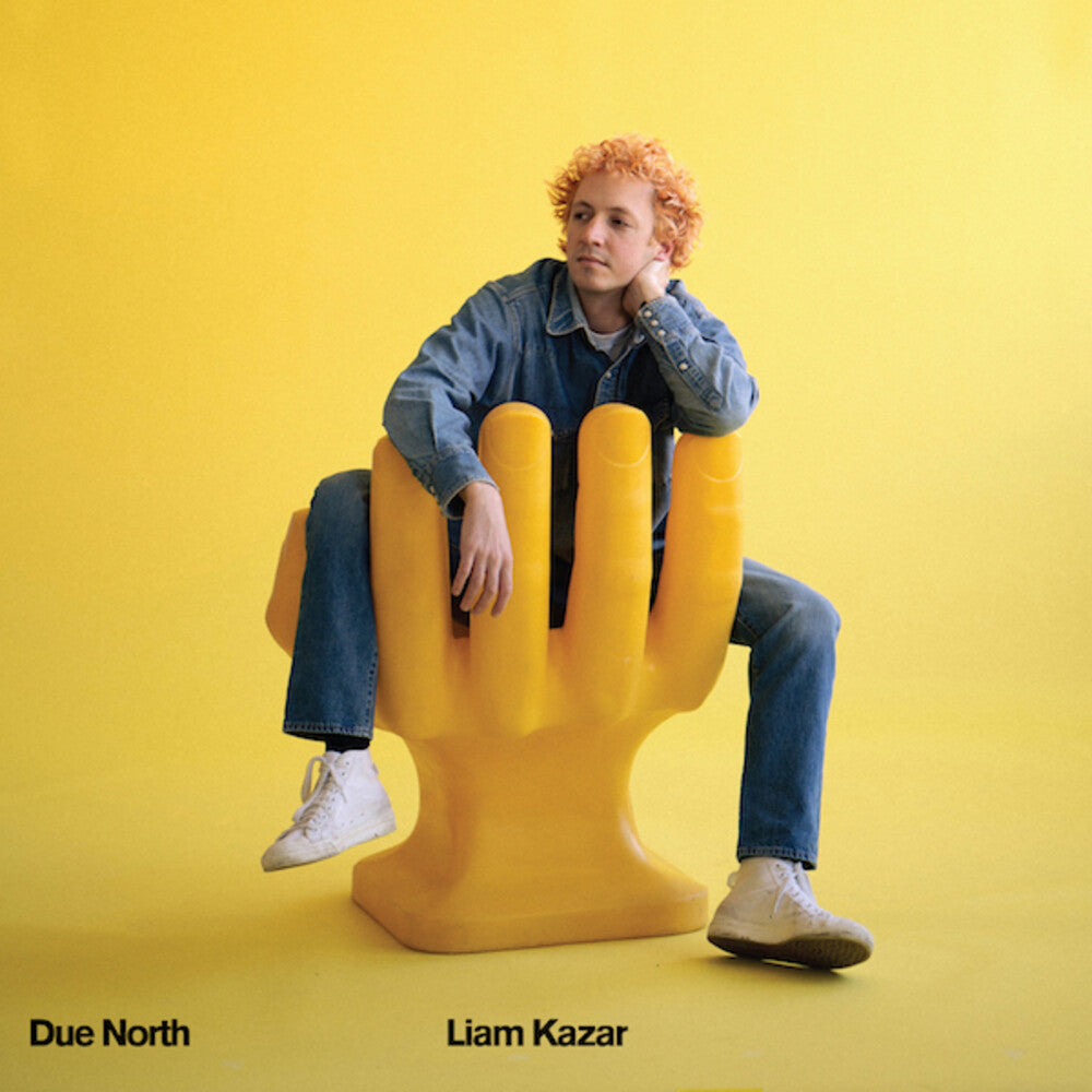 Due North [LP] Vinyl Record
