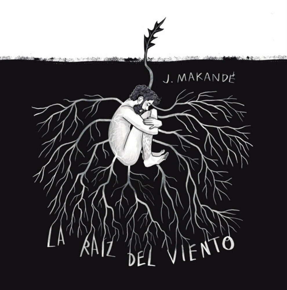 La Raiz Del Viento [Limited Edition] (Spa) Vinyl Record