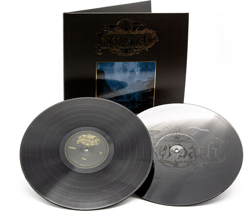 Falkenbach - Asa Vinyl Record
