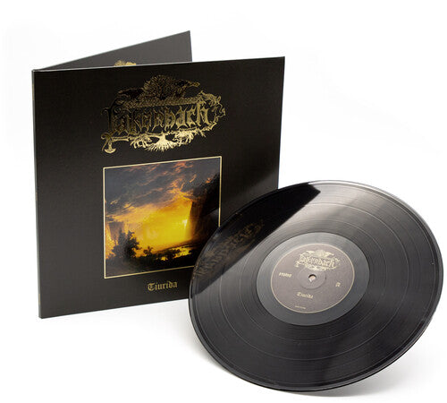 Falkenbach - Tiurida Vinyl Record