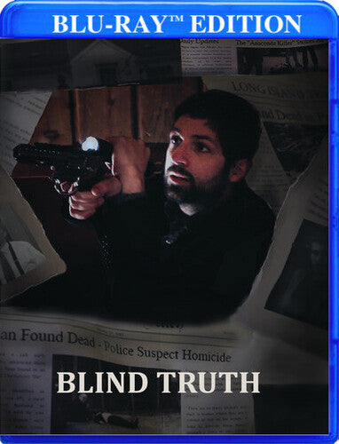 Blind Truth - Blind Truth - Blu-ray