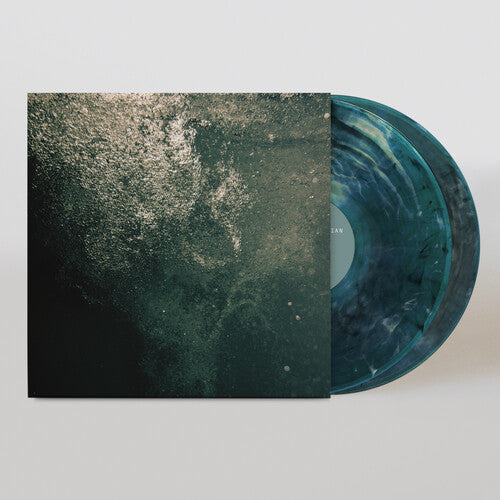 Wye Oak - Civilian + Cut All the Wires: 2009 - 2011 (Green Swirl) Vinyl Record